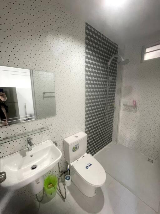 Apartment Near Bangtao Muay Thai & Mma