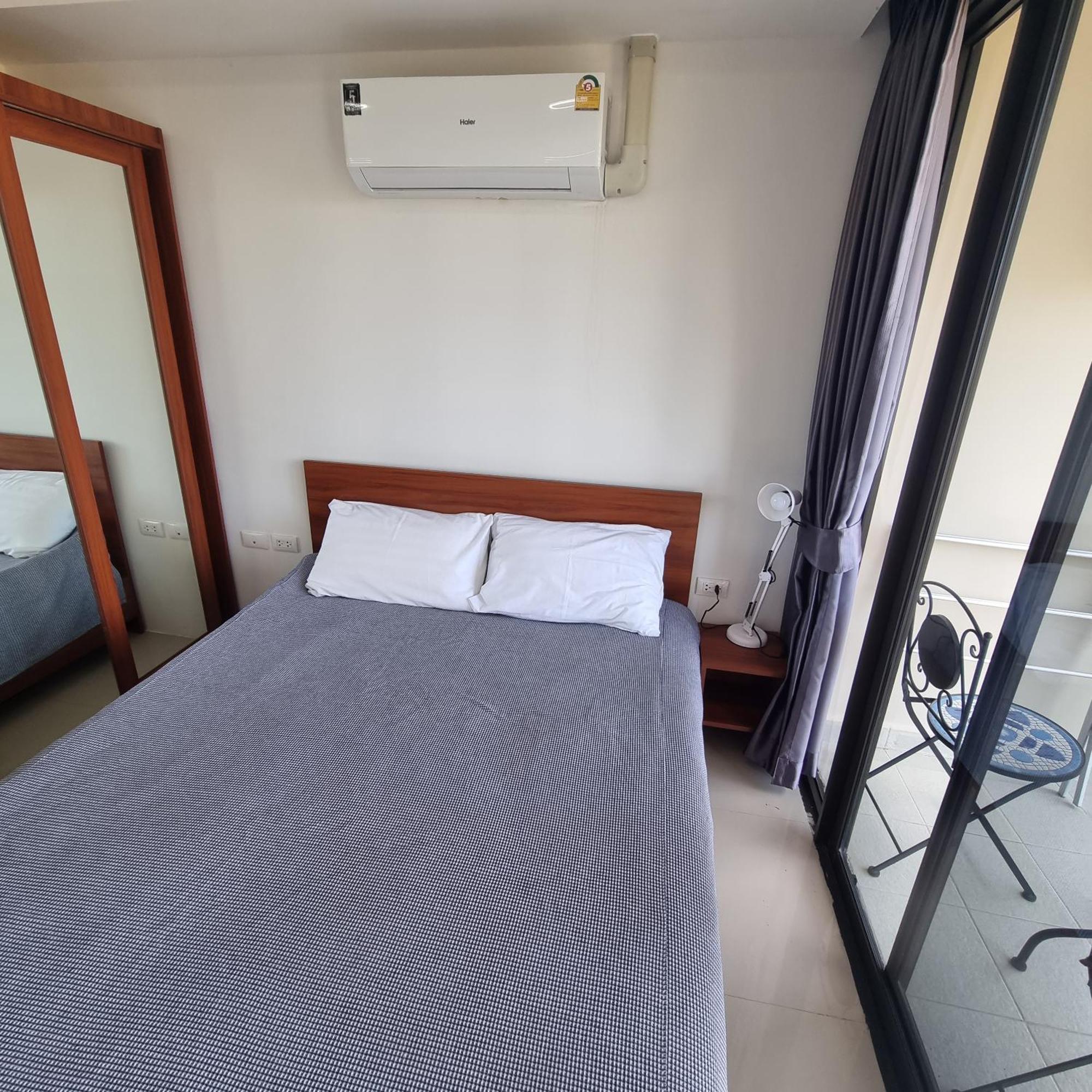 777 Phuket Aparthotel Mai Khao