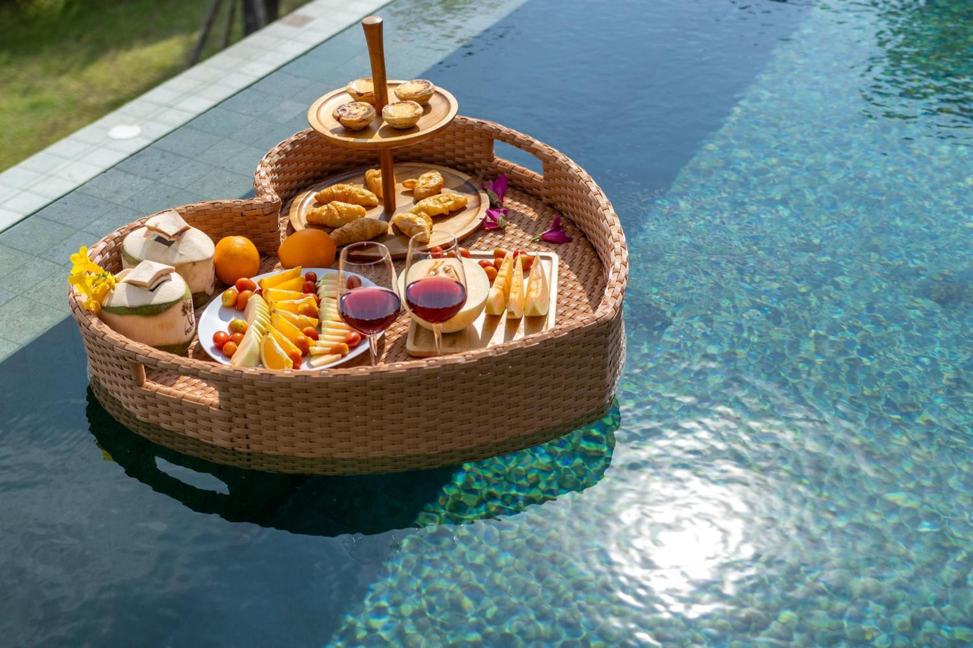 The Salin Seaview Villa Ban Kata