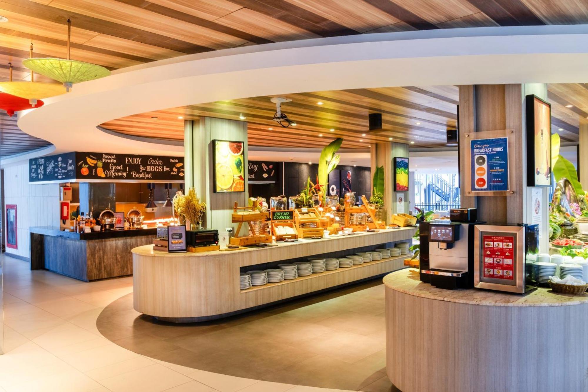 Hotel Phuket By Ihg