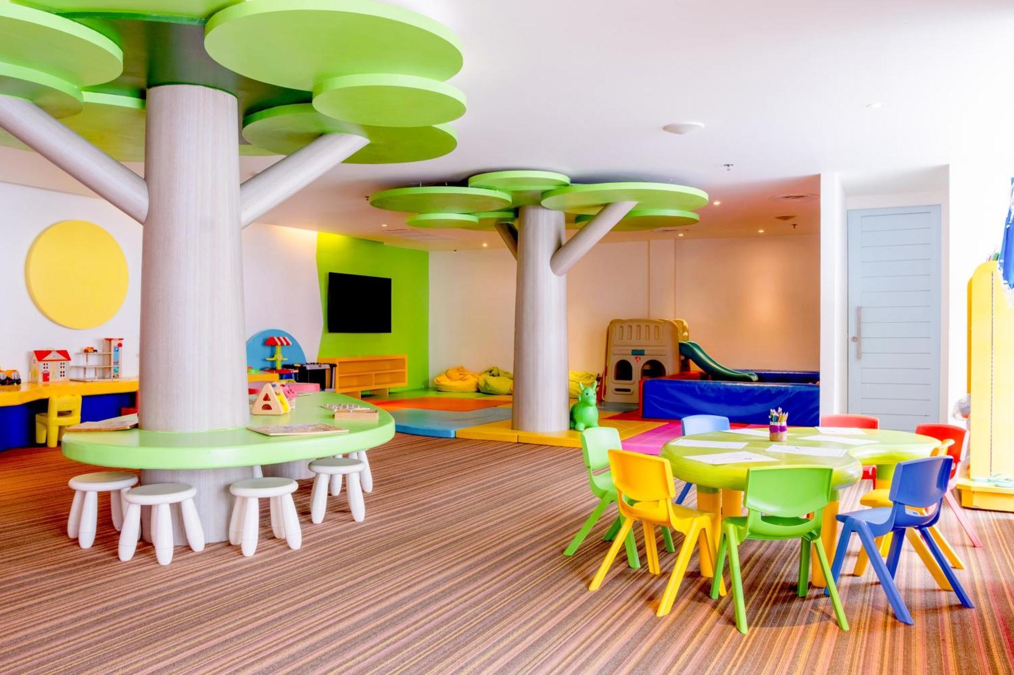 Phuket By Ihg Hotel 4*