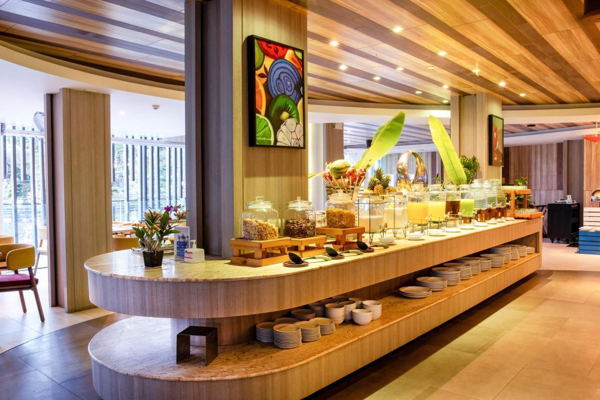 Phuket By Ihg Hotel Karon