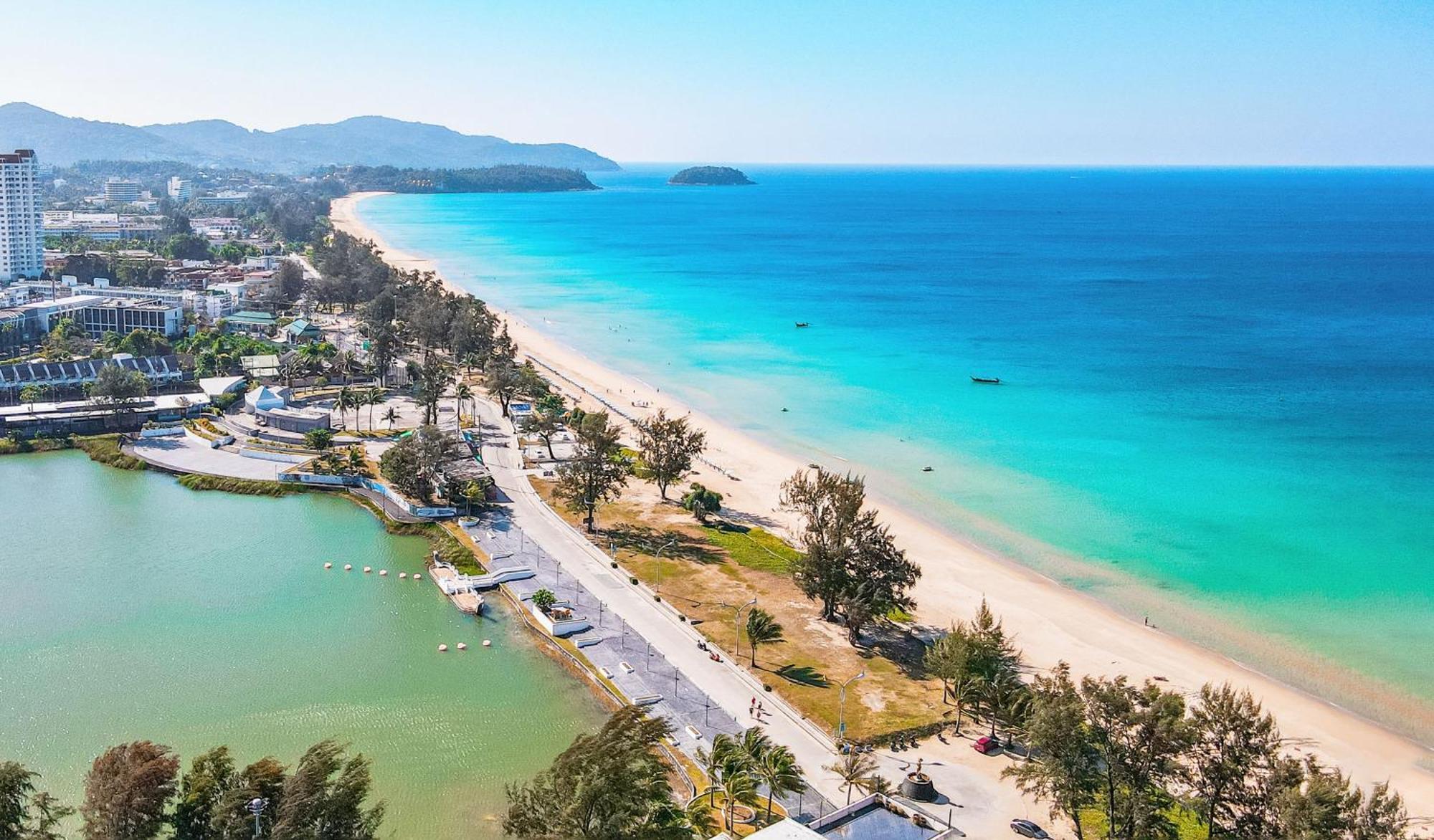 Phuket By Ihg Hotel