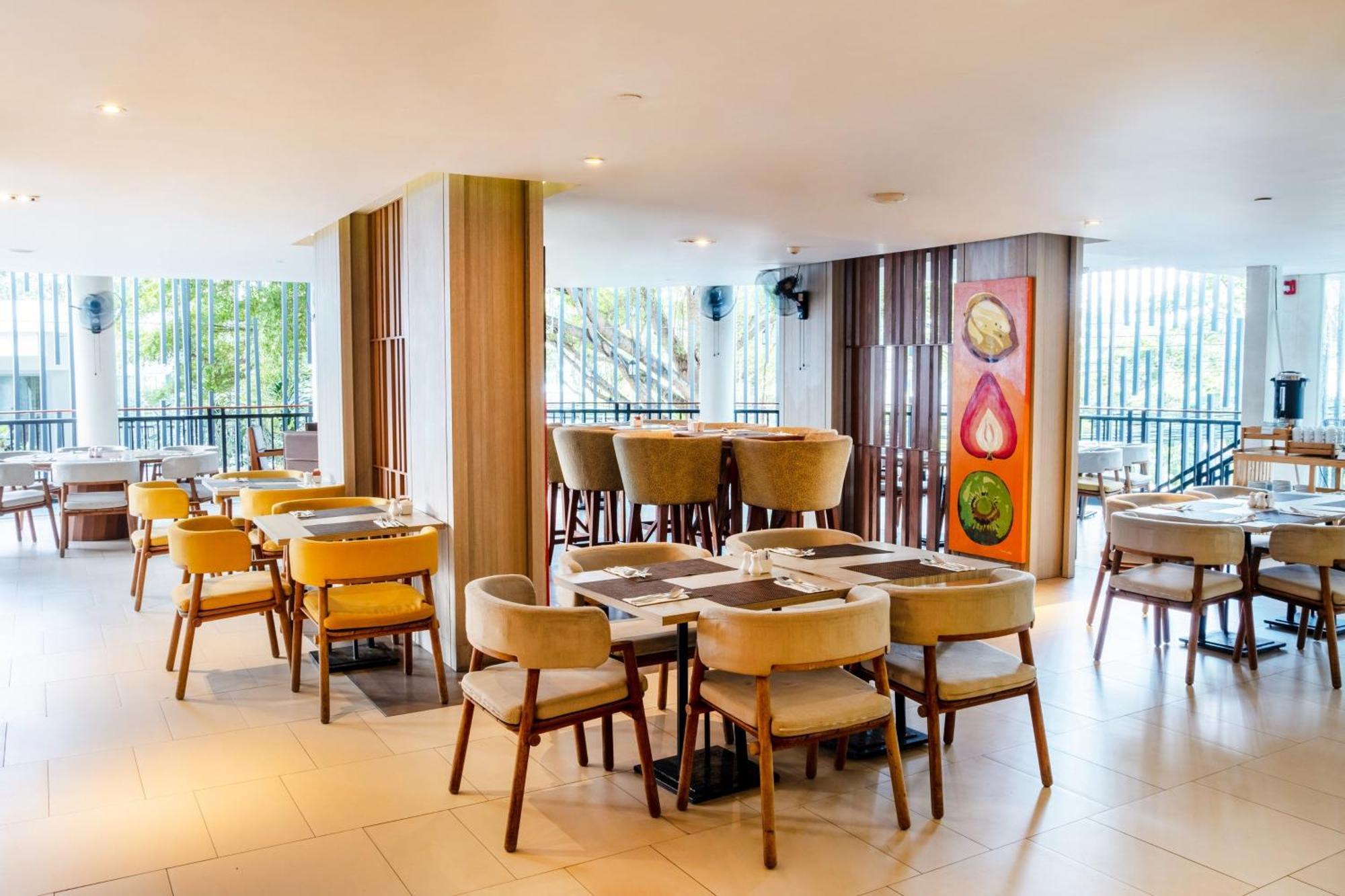 Phuket By Ihg 4*