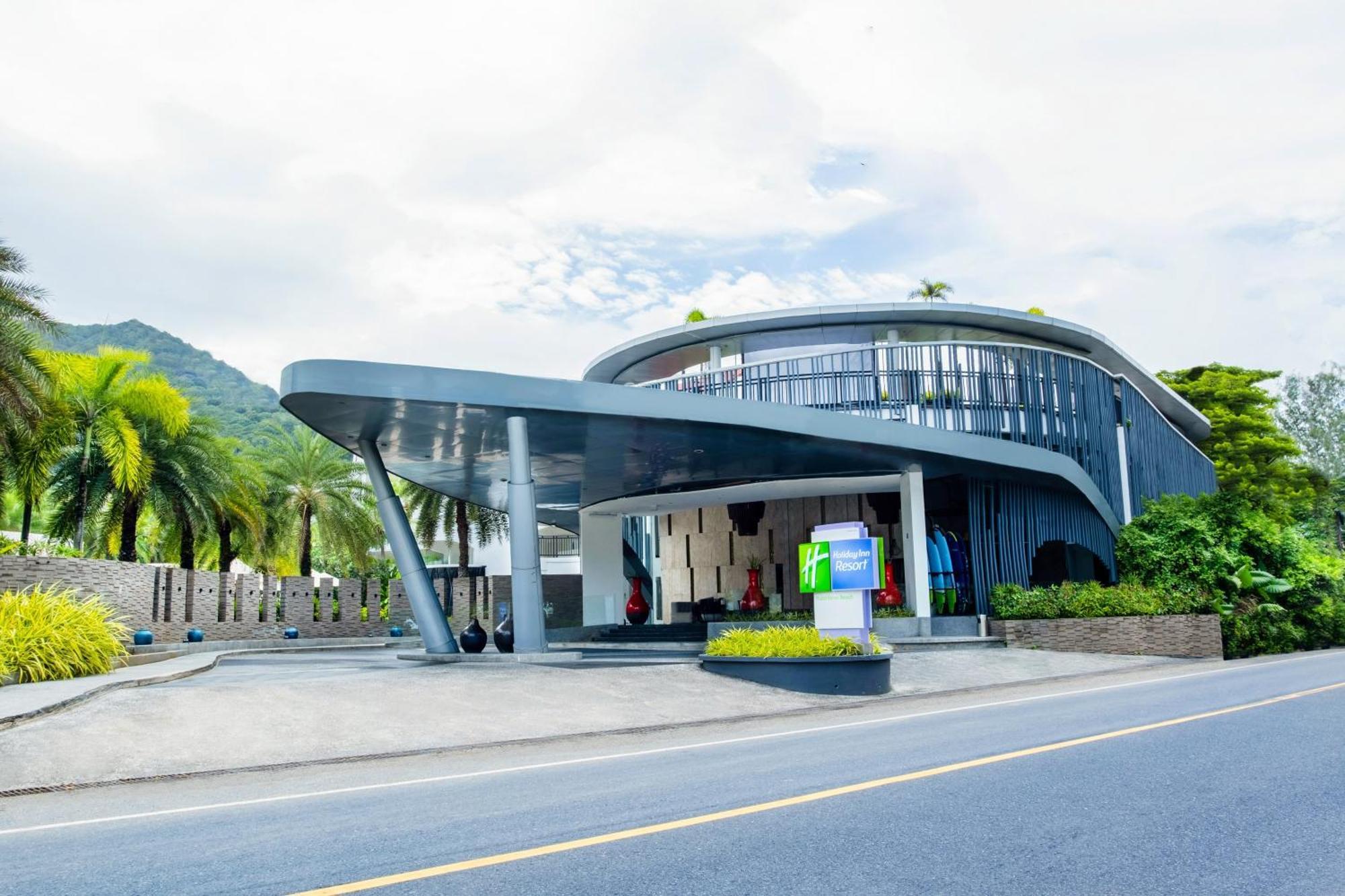Hotel Phuket By Ihg Karon