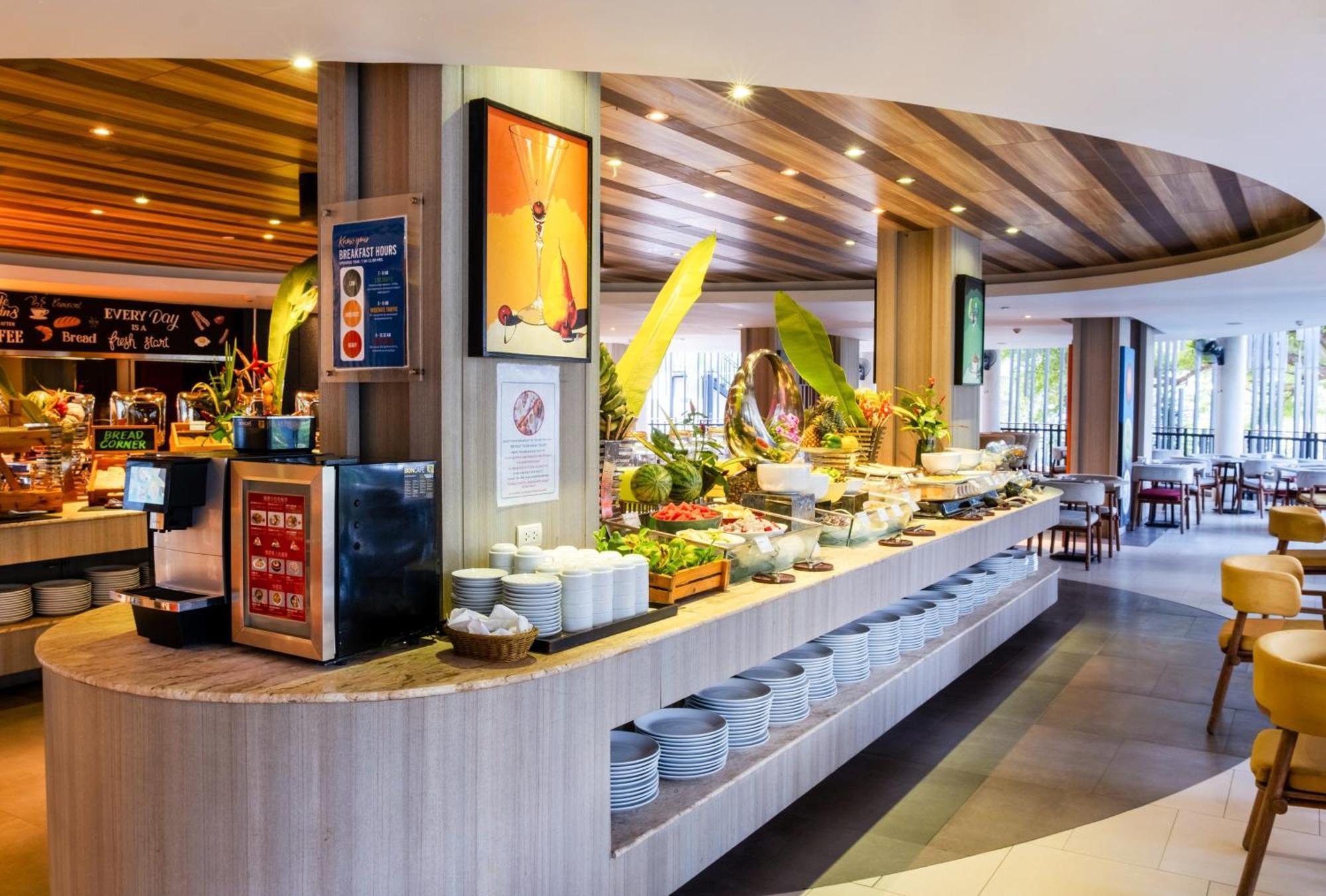 Hotel Phuket By Ihg