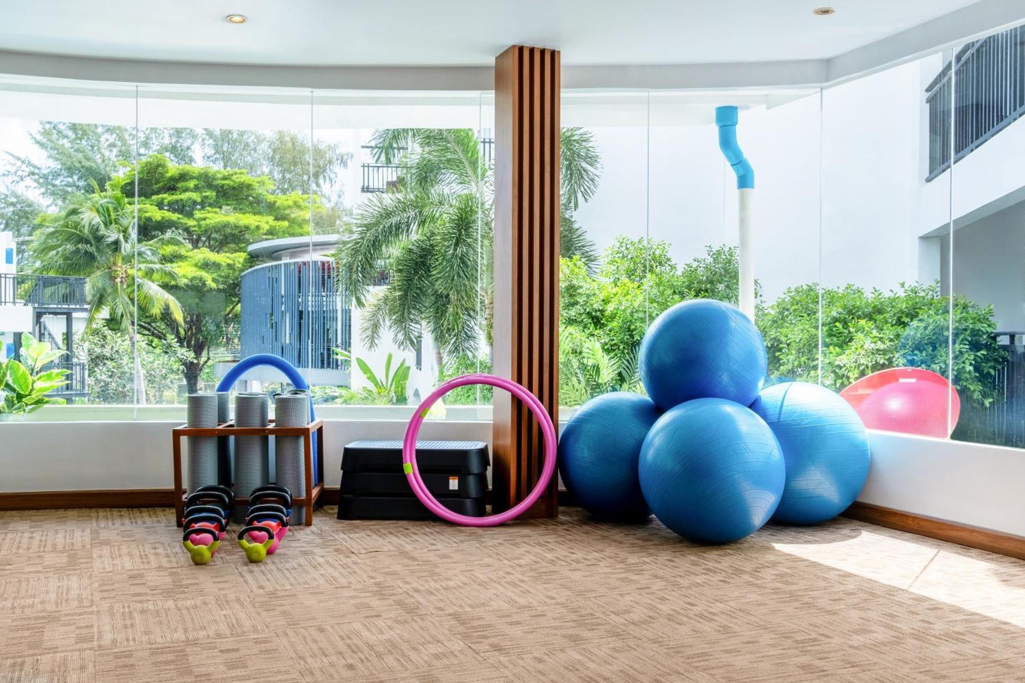 Hotel Phuket By Ihg