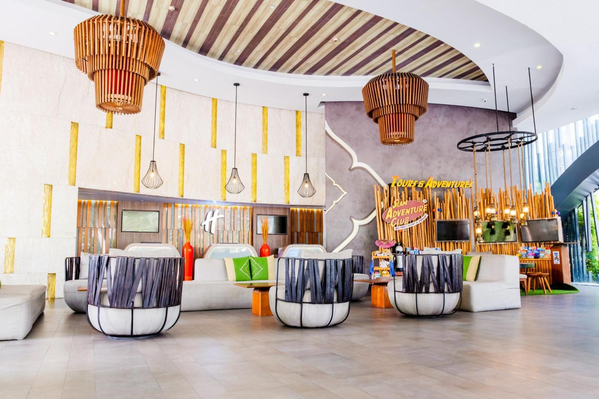 Phuket By Ihg Hotel