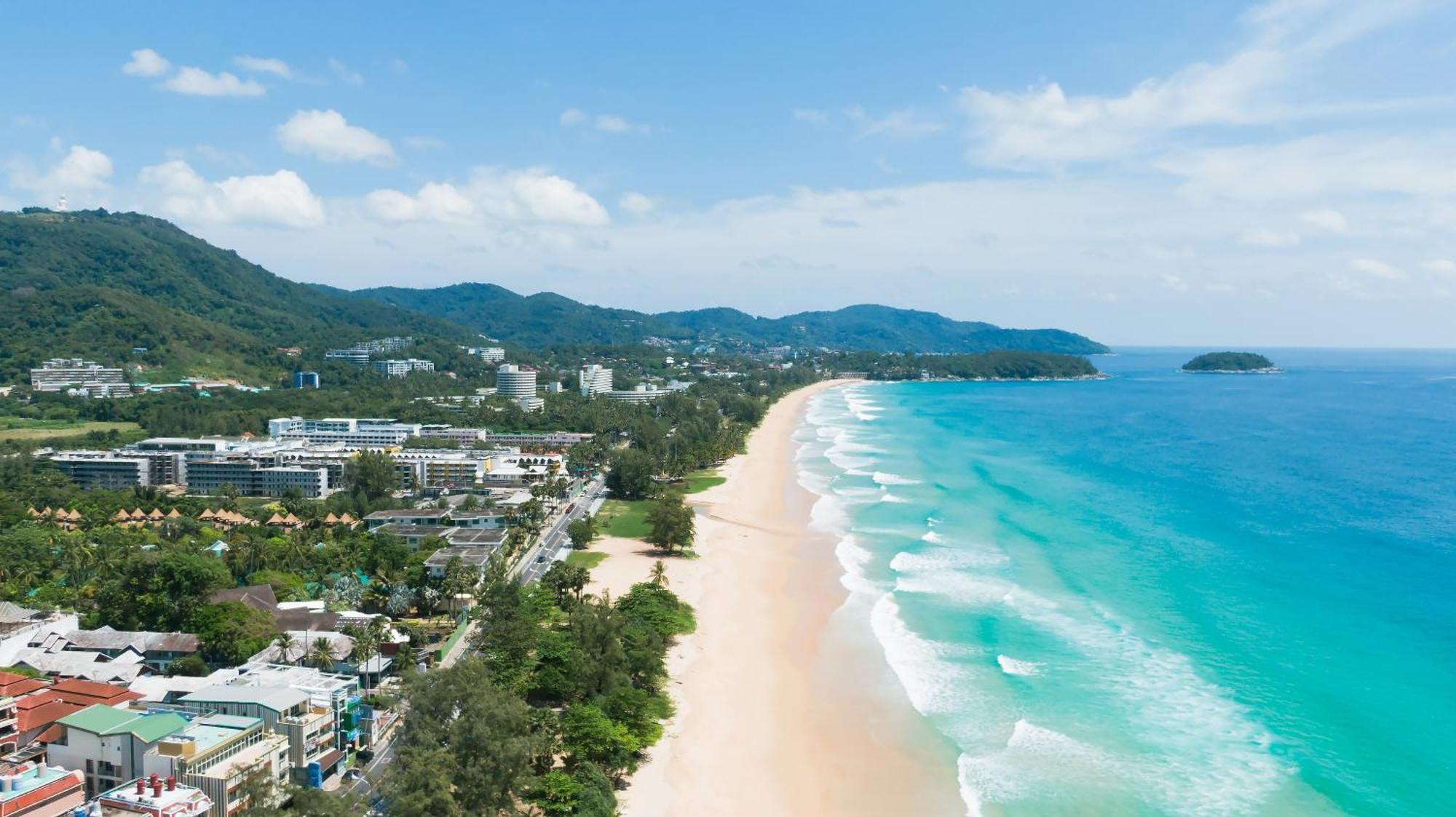 Phuket By Ihg 4*