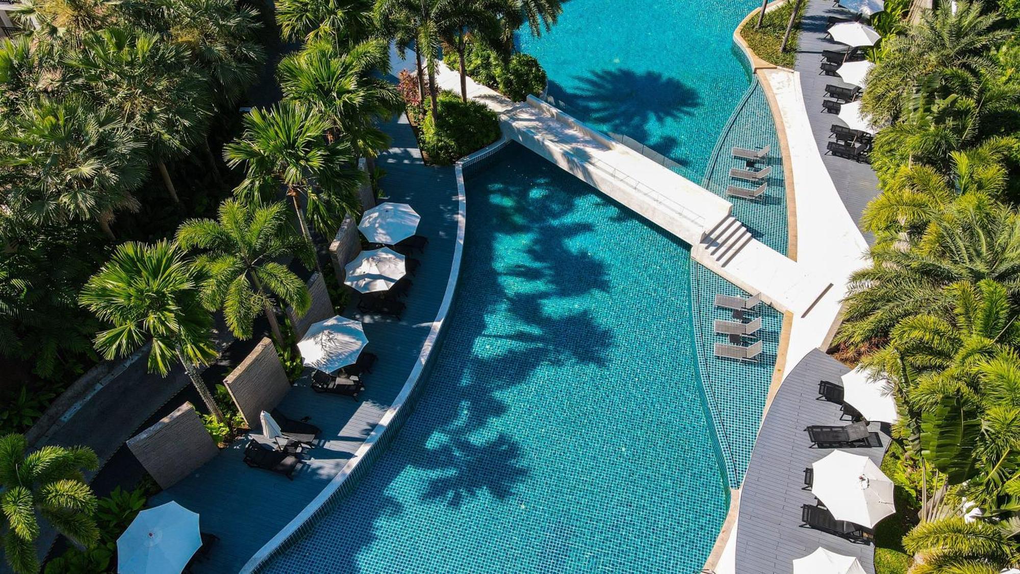 Phuket By Ihg 4*