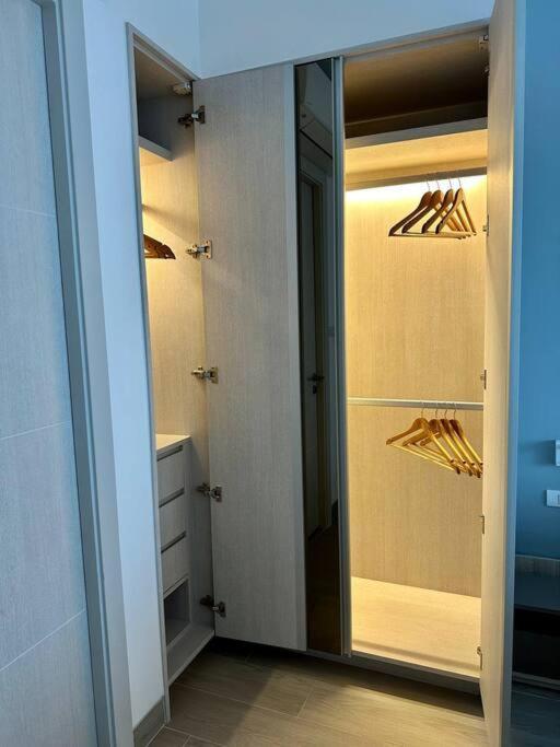 Cassia Residences View *