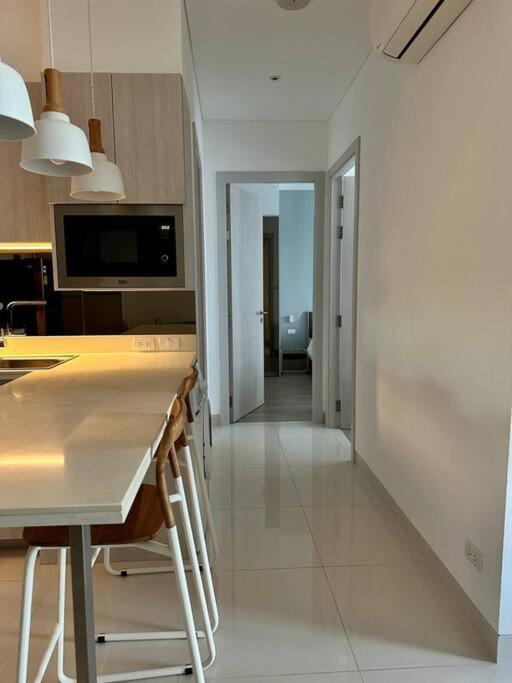 Apartment Cassia Residences View