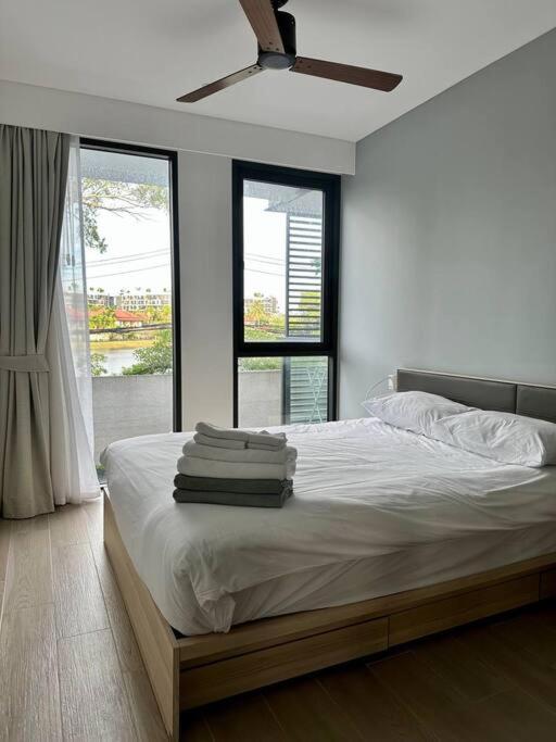 Cassia Residences View Apartment *