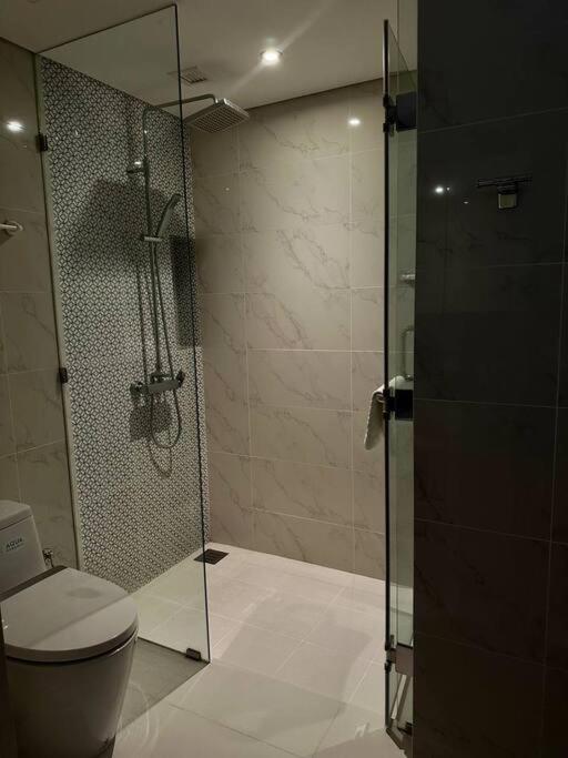 Apartment Cassia Residences View *