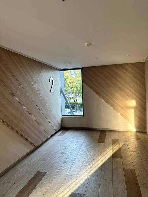 Cassia Residences View Apartment *
