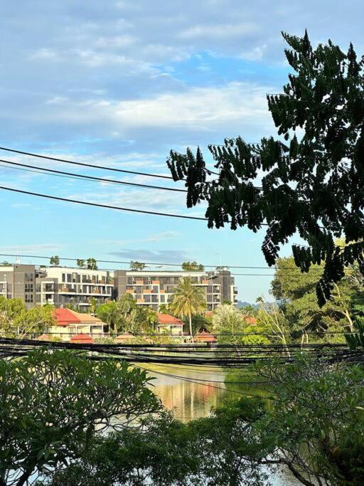 Apartment Cassia Residences View Bang Tao Beach (Phuket)
