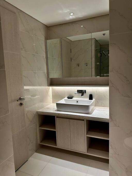 Cassia Residences View Apartment *