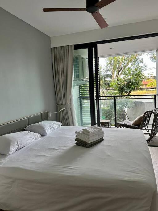 Apartment Cassia Residences View *