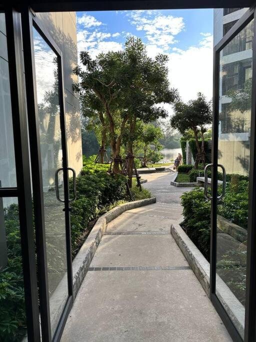 Apartment Cassia Residences View *