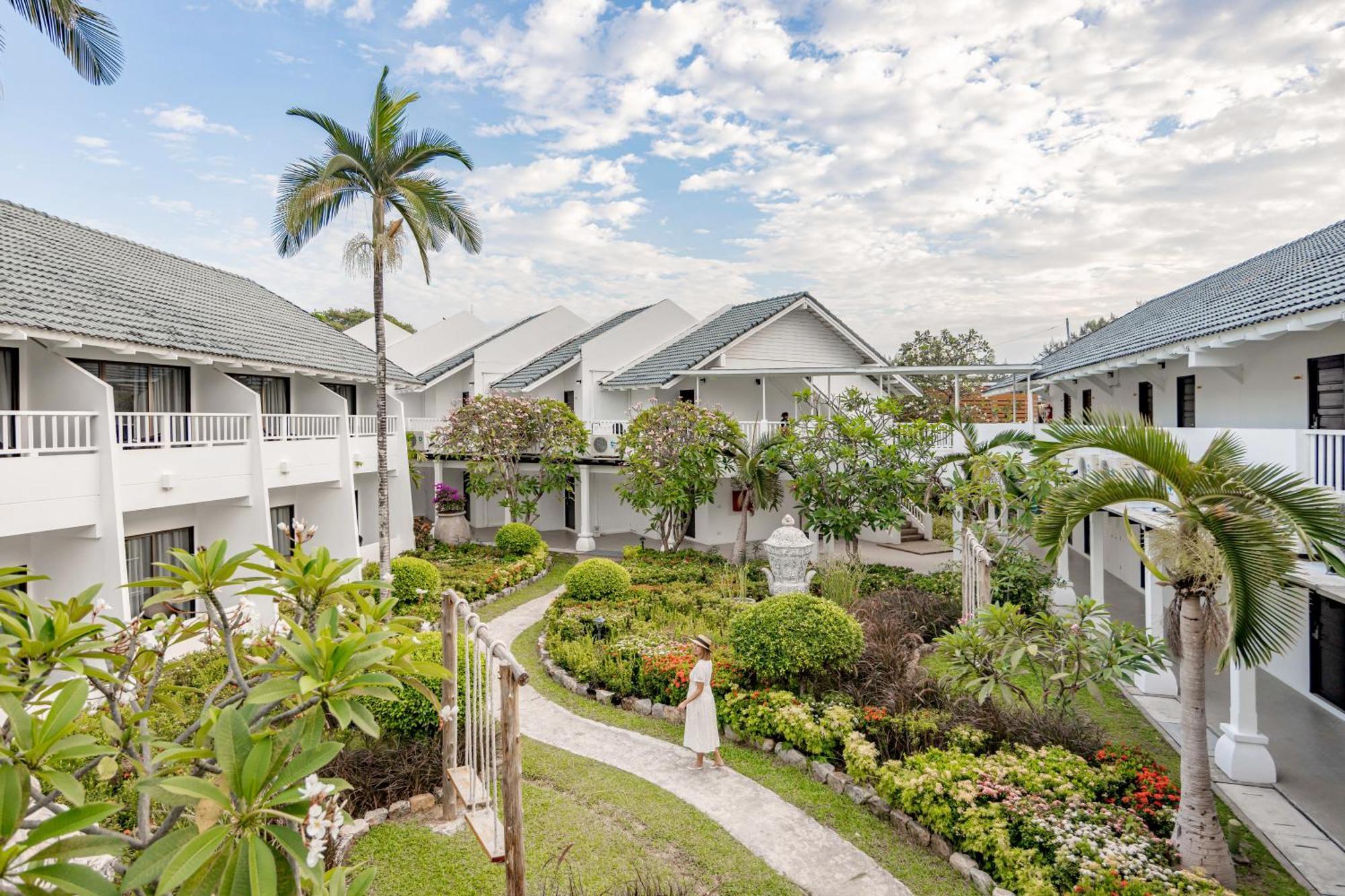 Thavorn Palm Phuket - Sha Extra Hotel Karon