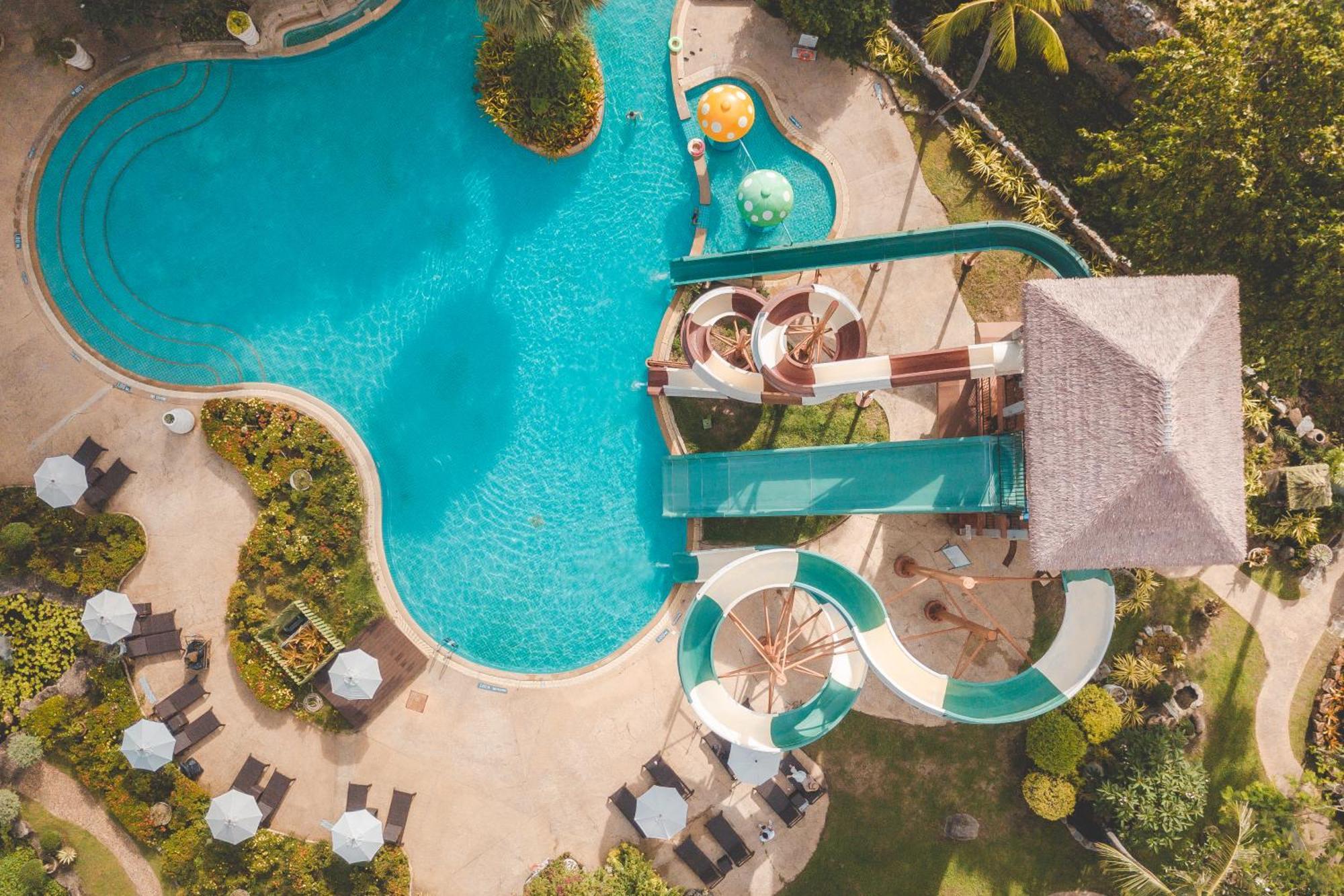 Thavorn Palm Phuket - Sha Extra 5*