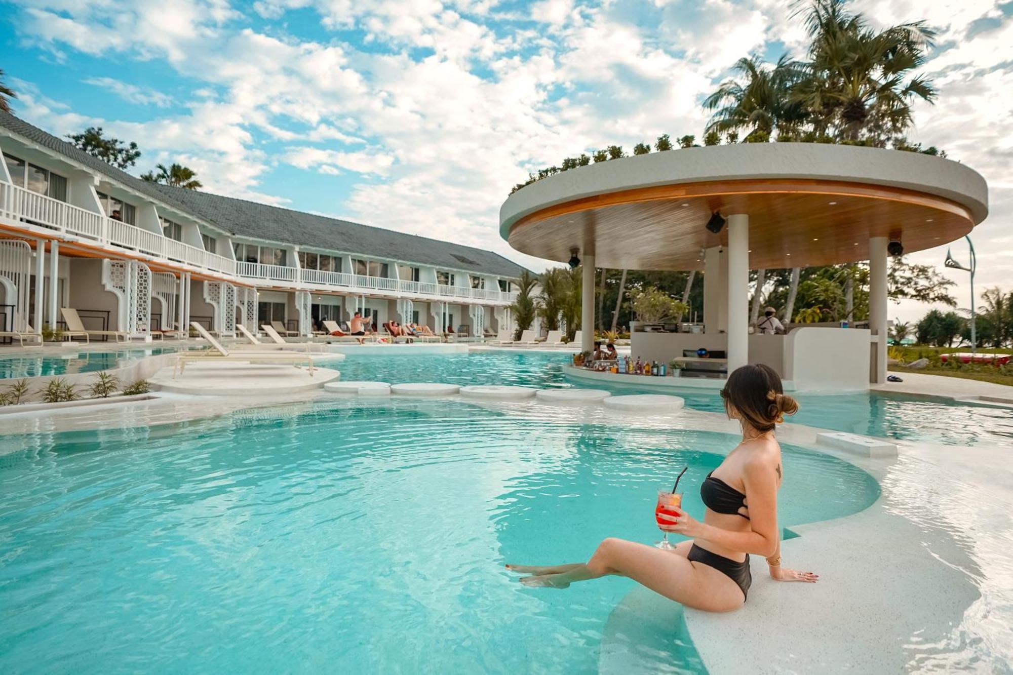 Hotel Thavorn Palm Phuket - Sha Extra