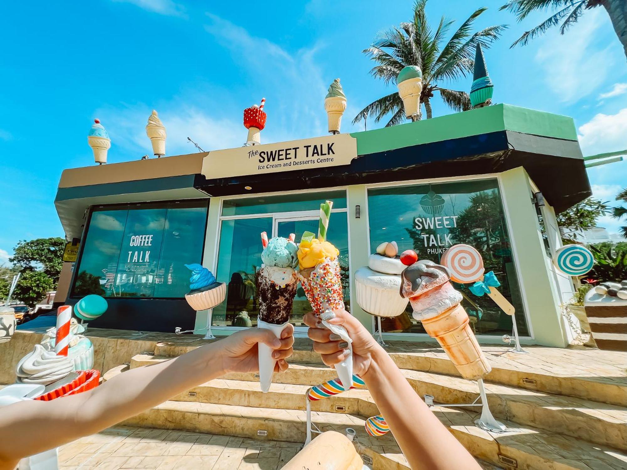 Thavorn Palm Phuket - Sha Extra Hotel Karon