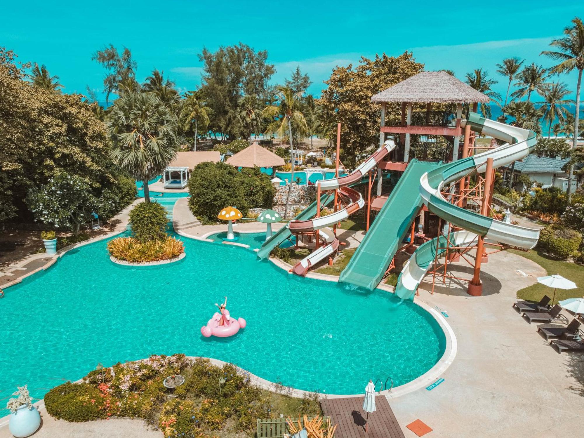 Thavorn Palm Phuket - Sha Extra Hotel