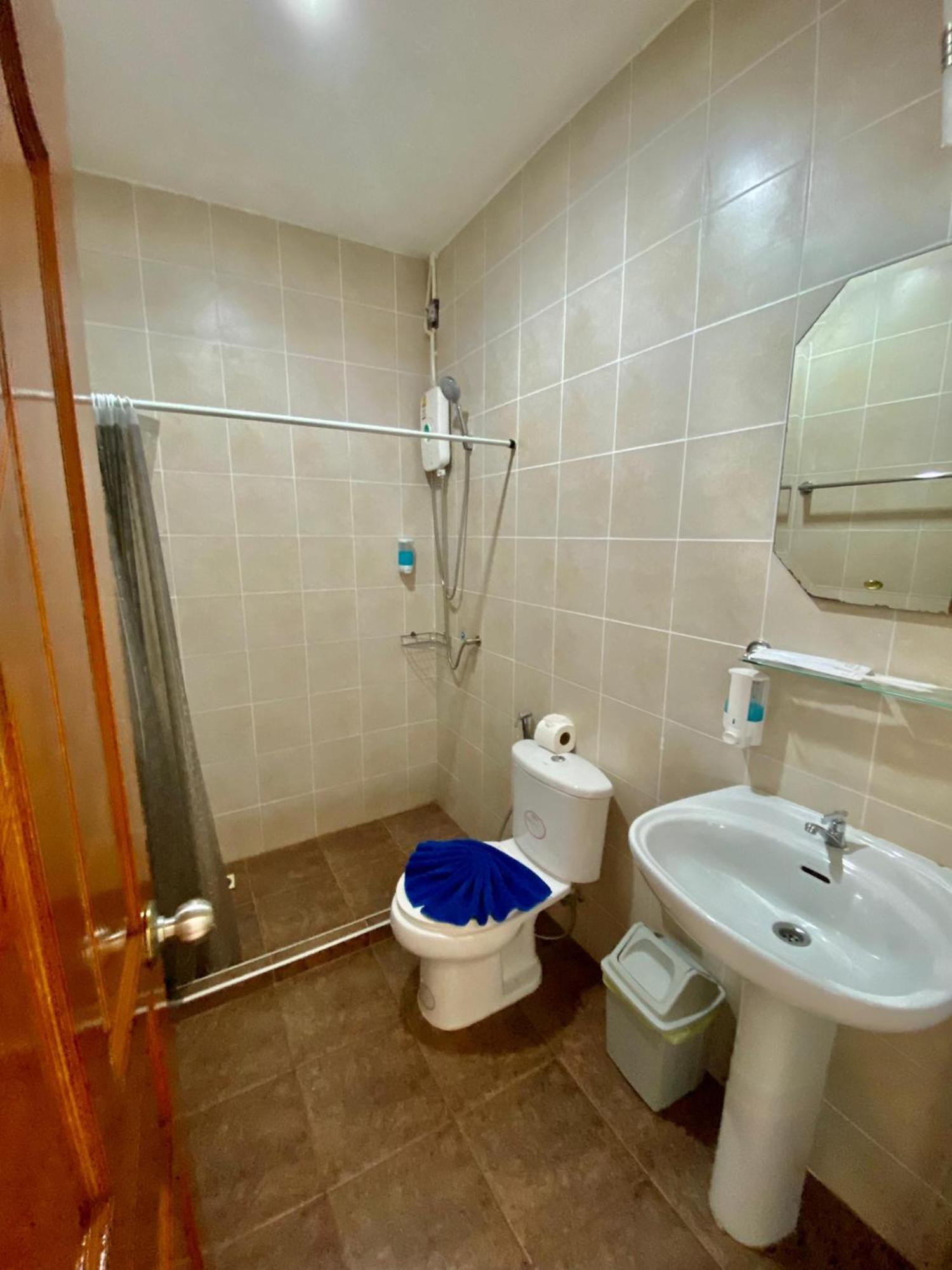 Bt Hotel Strand Kata