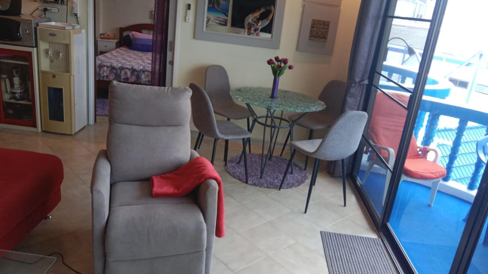 Homely With Pool Near The In Phuket Kamala Beach