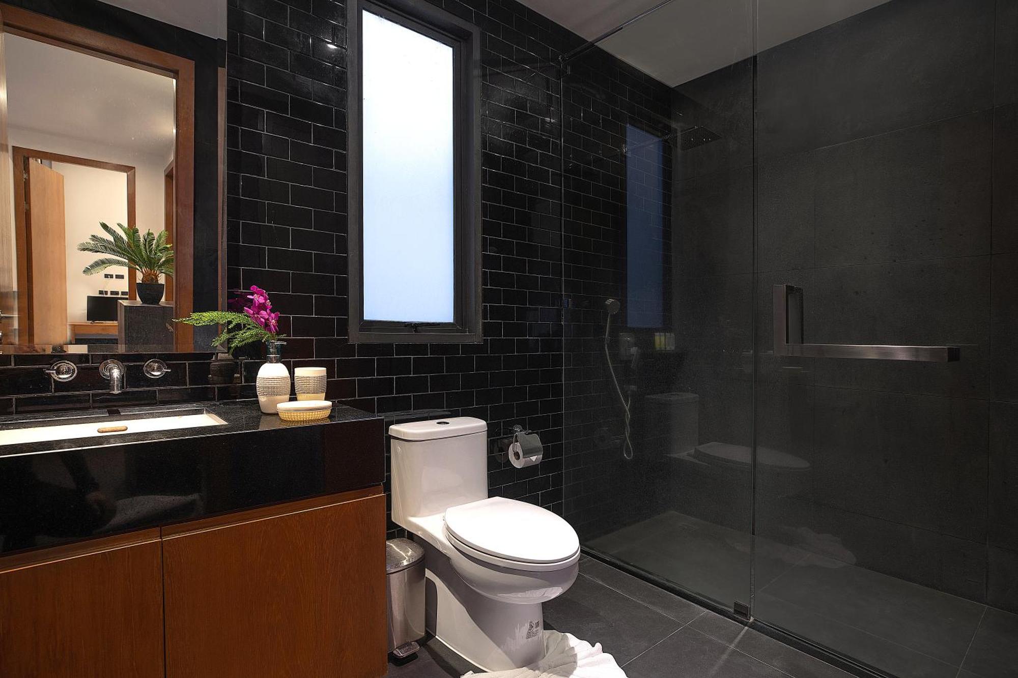 Vila Elegant 3br Coco B6 With Private Pool, In Gated Residence, Near Pantai Kamala