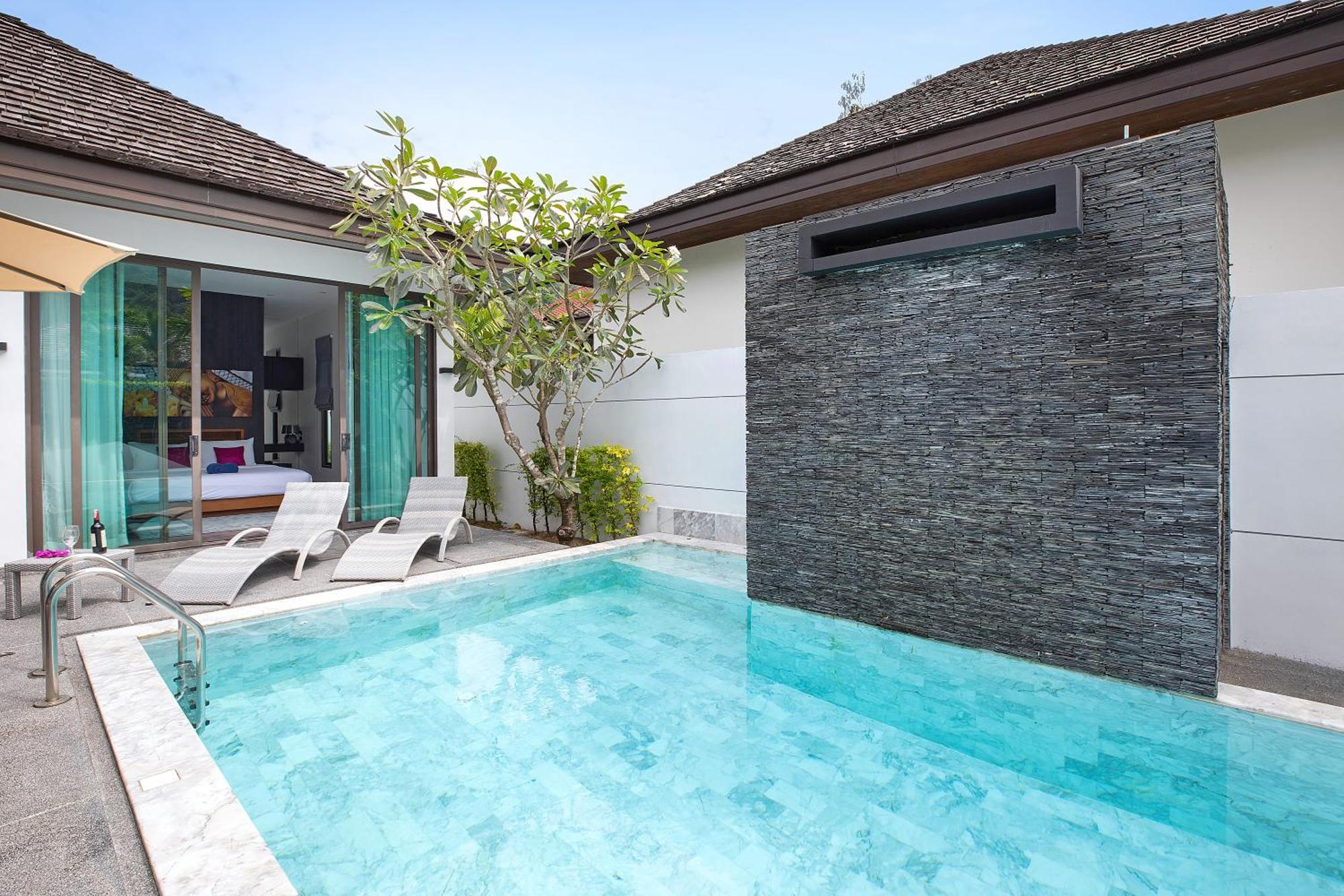 Elegant 3br Coco B6 With Private Pool, In Gated Residence, Near *