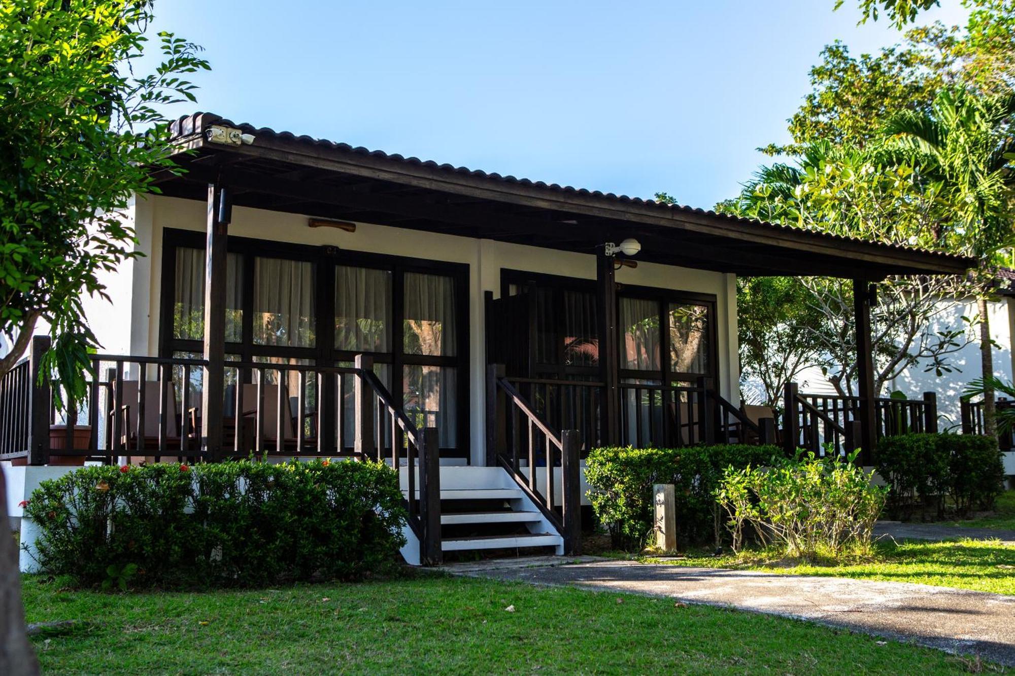 Ban Raya And Hotel 4*