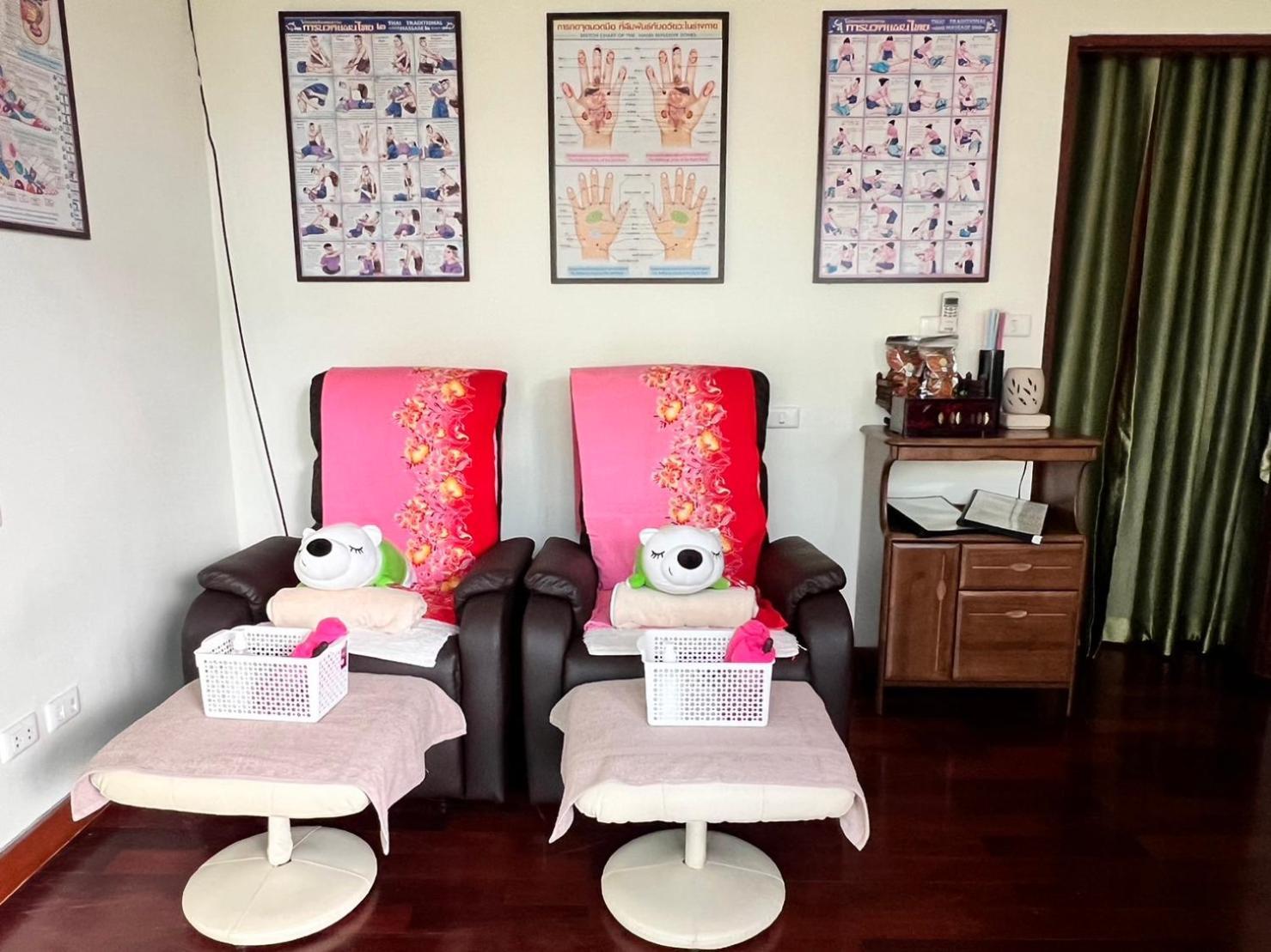 Phunawa Phuket - Sha Karon