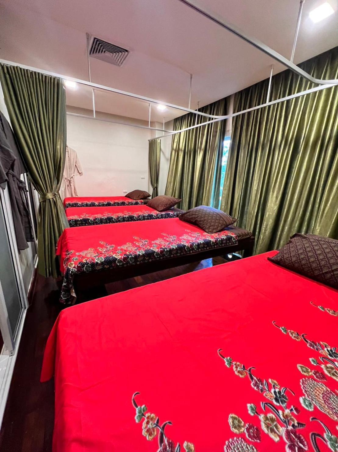 Phunawa Phuket - Sha