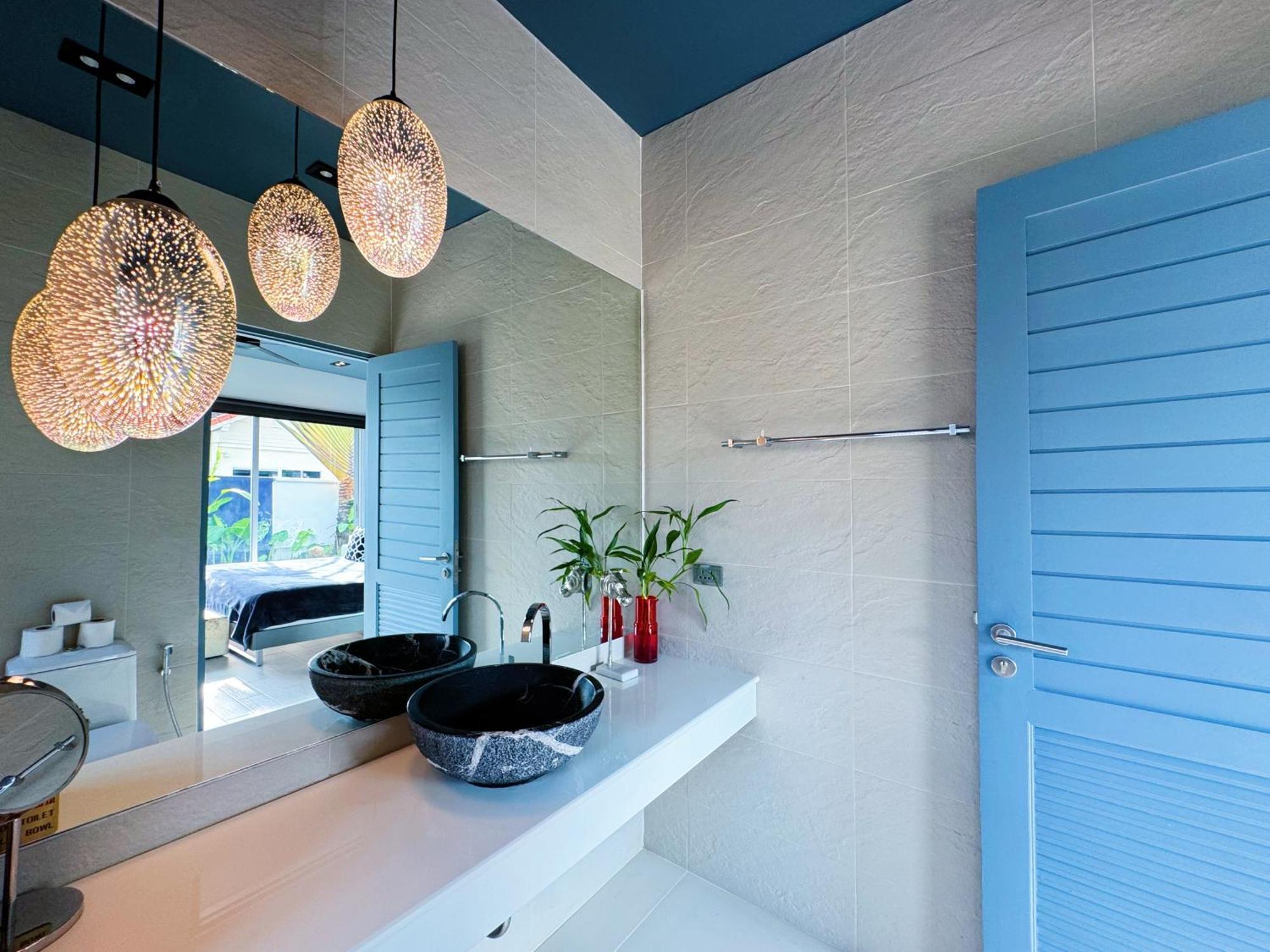 Contemporary 3bd Safari Near Nai Yang