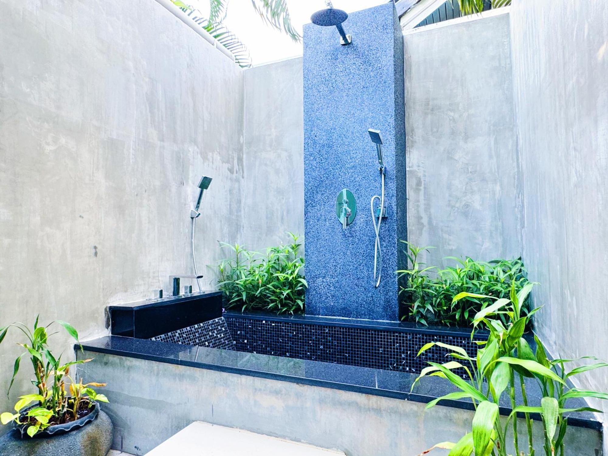 Contemporary 3bd Safari Near Nai Yang Holiday home *