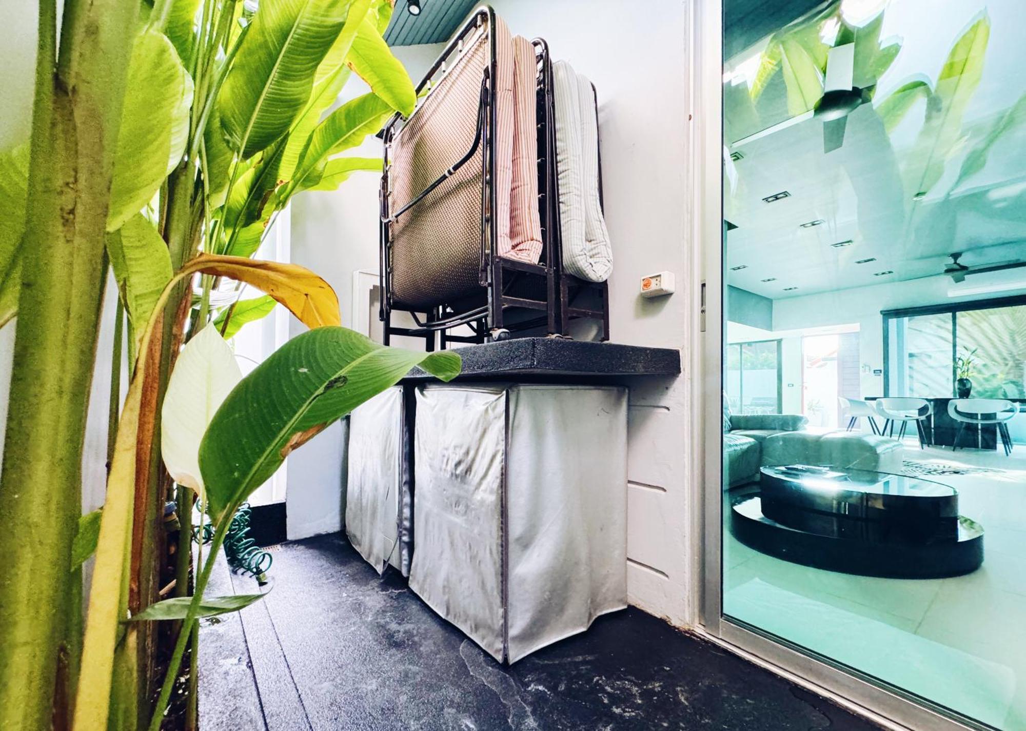 Contemporary 3bd Safari Near Nai Yang Ban Bo Han