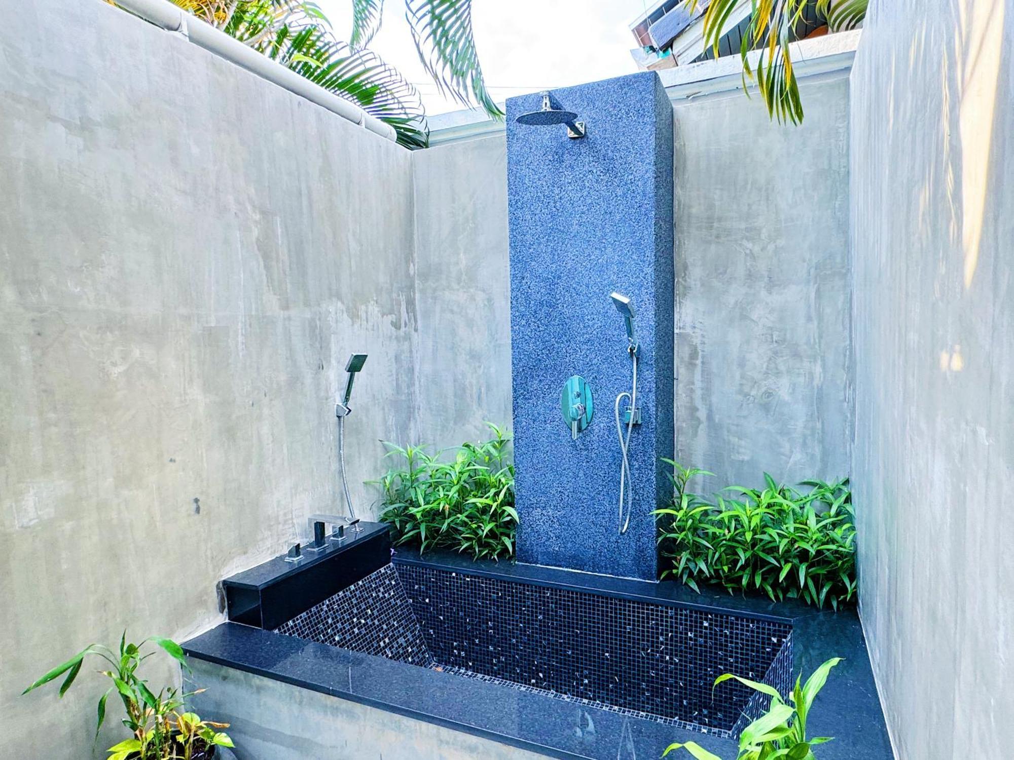 Contemporary 3bd Safari Near Nai Yang Holiday home