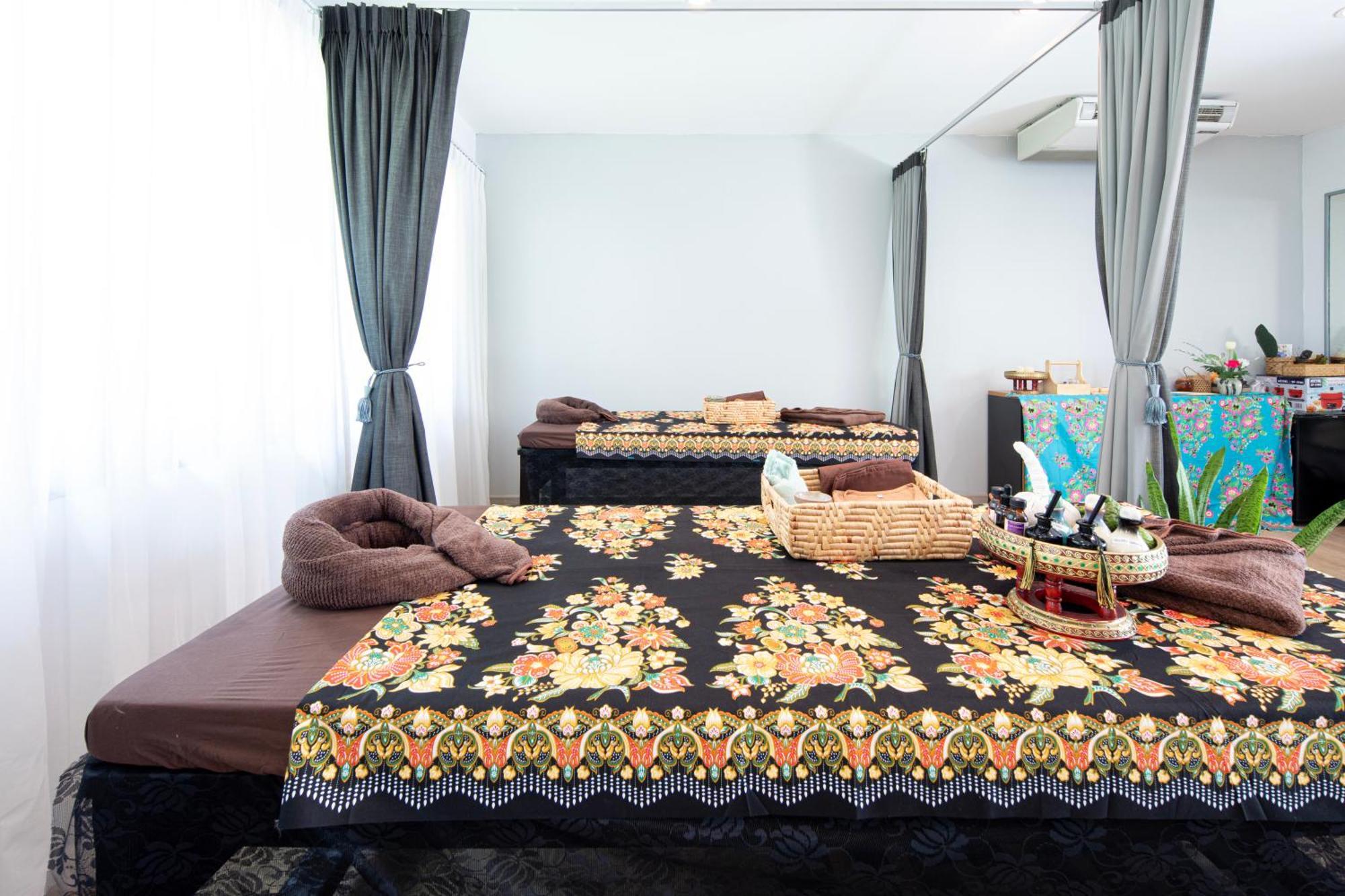 Craft & Villas, Town 5* Phuket