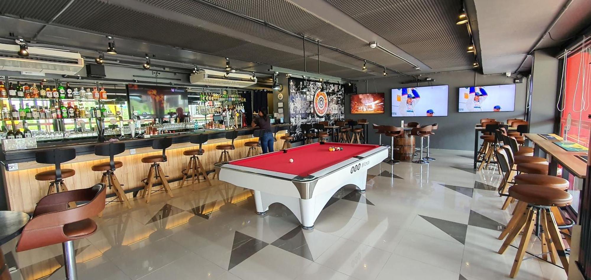 Hotel Tour De Phuket - Sha