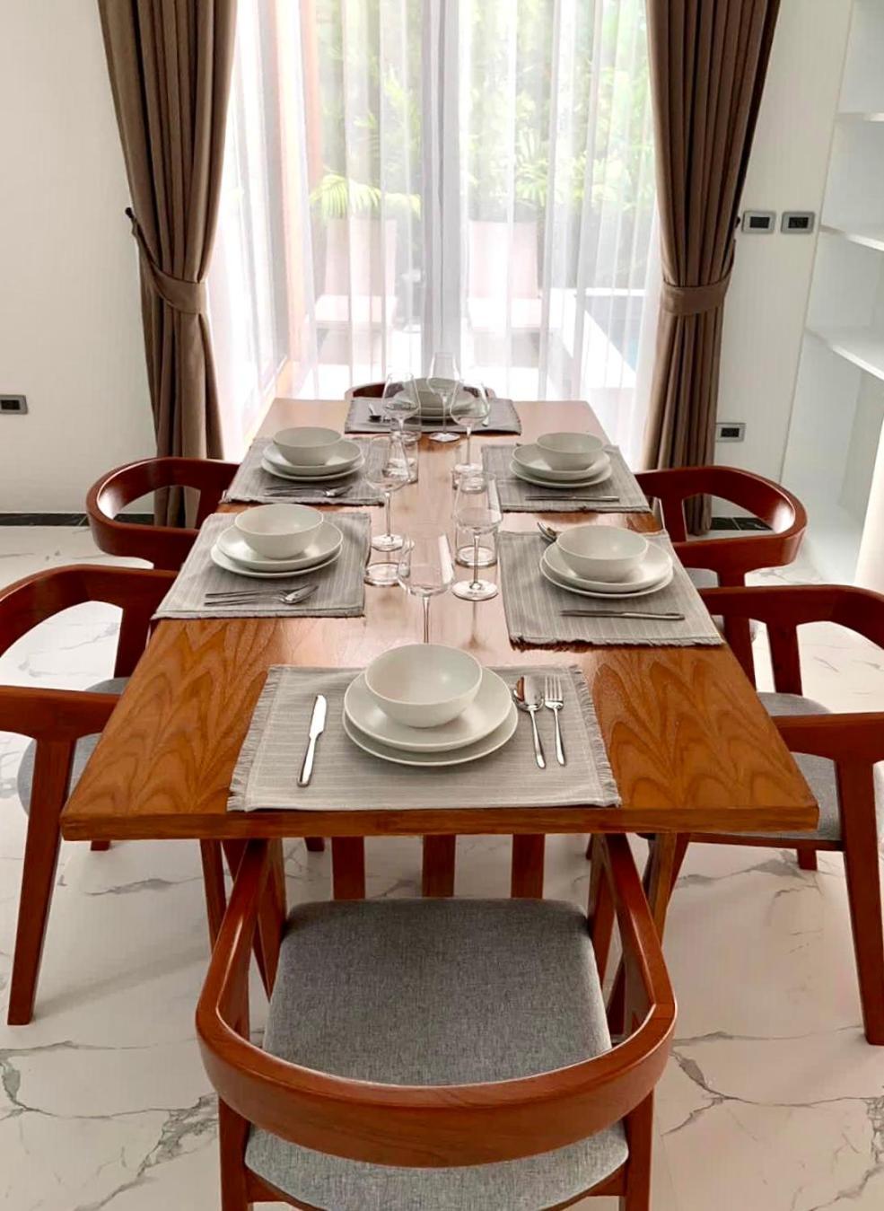 Menara Bang Tao Villa Phuket