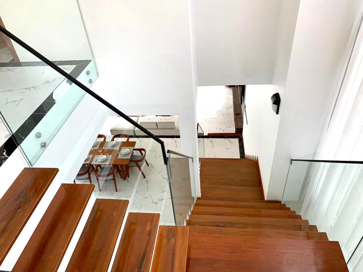 Villa Menara Bang Tao