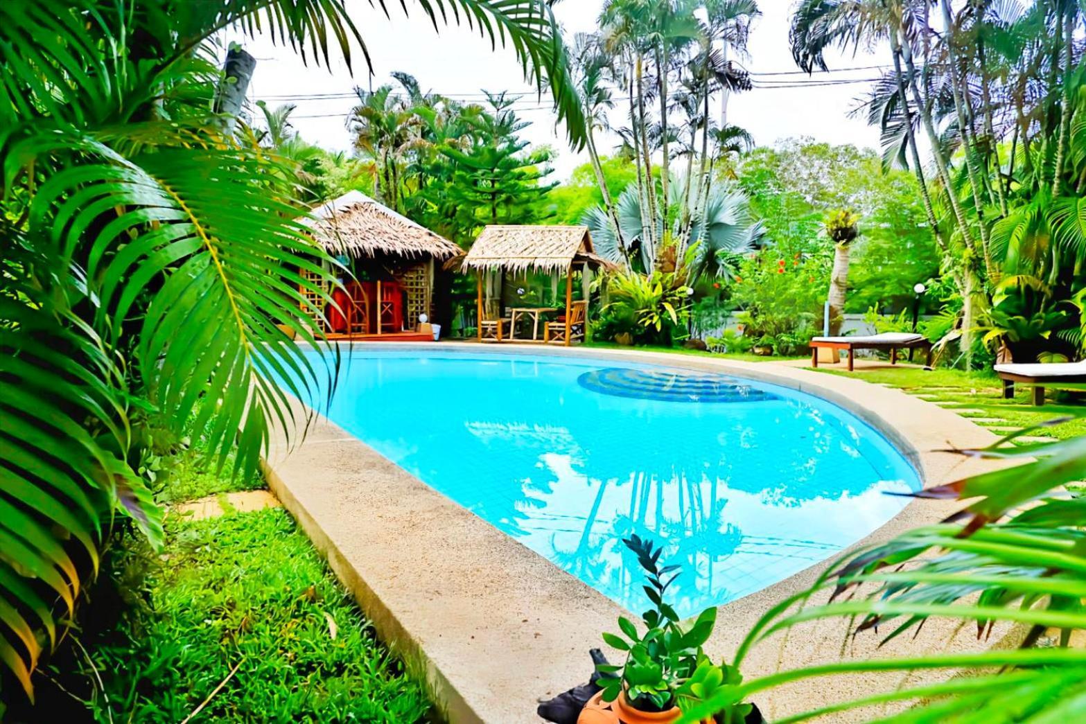 Hotel Kingsacre Nai Yang