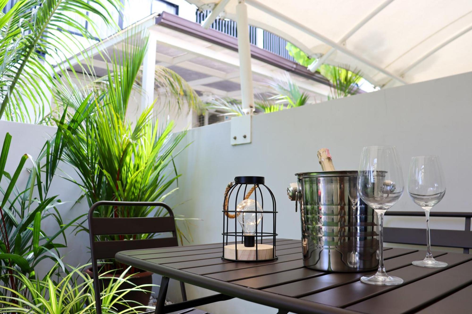 Villa Lovely Townhouse In Laguna Park