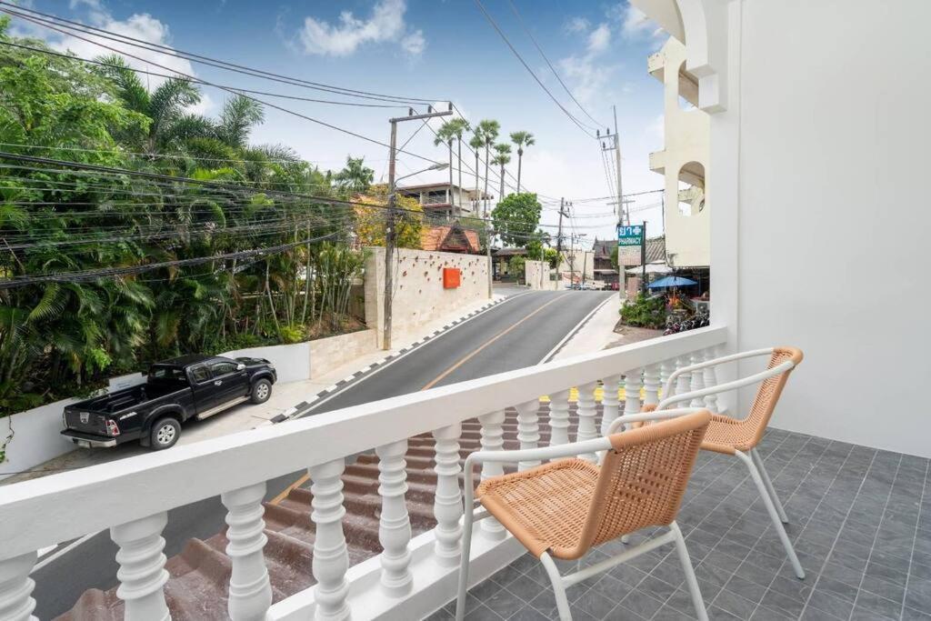 Pangsapuri 2br Townhome 300m Walk To Fully Equipped