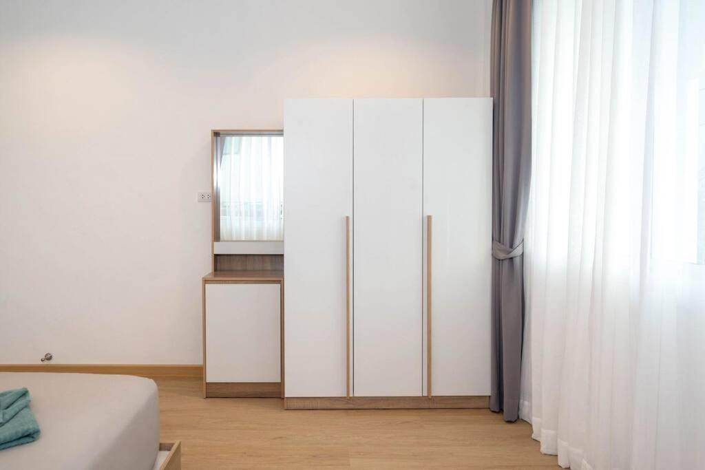 2br Townhome 300m Walk To Fully Equipped Pantai Kata