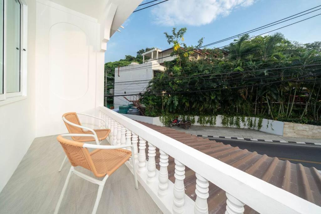 2br Townhome 300m Walk To Fully Equipped Pangsapuri