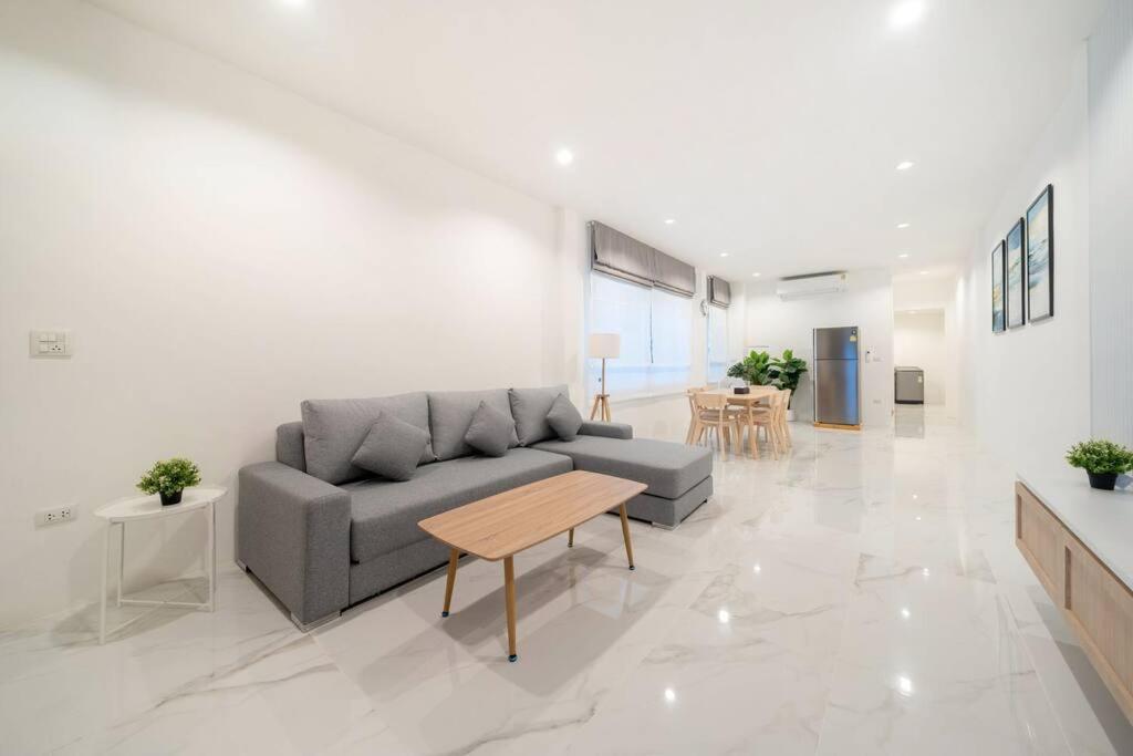 2br Townhome 300m Walk To Fully Equipped Pangsapuri *
