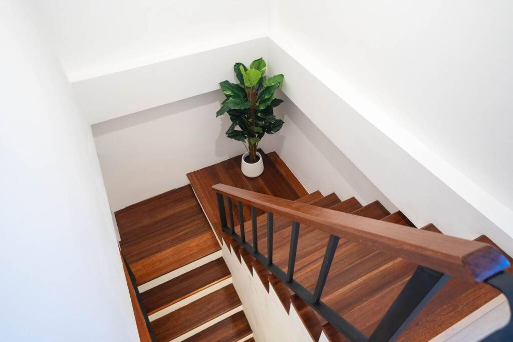 2br Townhome 300m Walk To Fully Equipped Pangsapuri